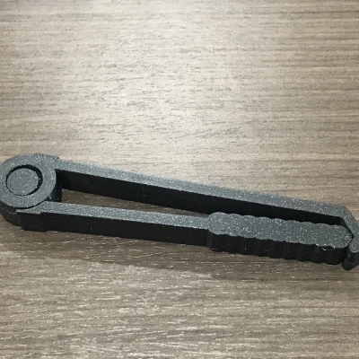 Dụng Cụ Cào Lưng Gấp Gọn