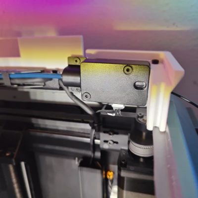 Di chuyển Cảm biến Hết dây tóc