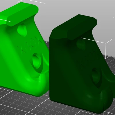 Giá đỡ Tay cầm Xbox