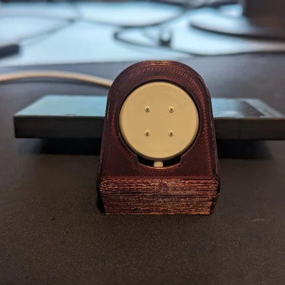 Đế Sạc Pixel Watch 2 / 3 Đơn Giản