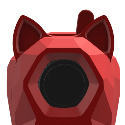 Meowburner, Stealthburner Hoàn Hảo