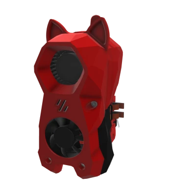 Meowburner, Stealthburner Hoàn Hảo
