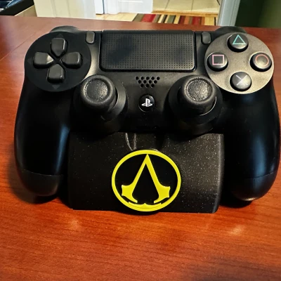 Hệ Thống Huy Hiệu Đế Đỡ Tay Cầm