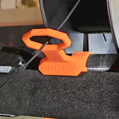 Dẫn Sợi Nhựa (Filament Guide)