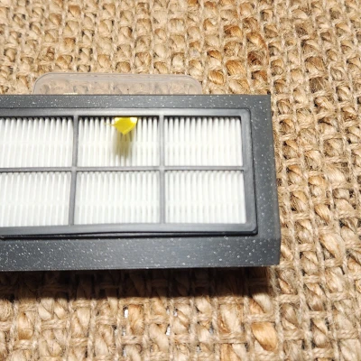 Bộ chuyển đổi ống xả, lọc Hepa + Carbon cho Voron 2.4