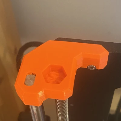 Hướng dẫn sợi in Prusa MK3s MK4 MK4S
