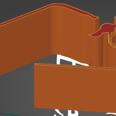 Giá đỡ điện thoại cho Tay cầm Xbox One [XB1]