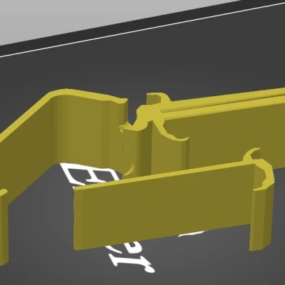 Giá đỡ điện thoại cho Tay cầm Xbox One [XB1]