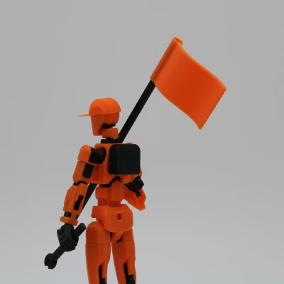 Dummy 13 - Gói phụ kiện khởi đầu