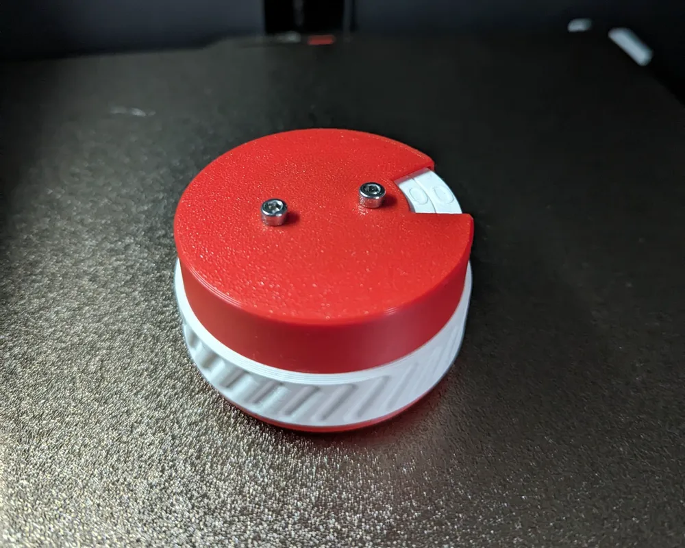 D&D Life Counter - Bộ đếm sinh mệnh cho Dungeons & Dragons