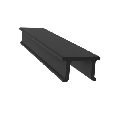 Nắp Khe Cắm Cho Profile Nhôm 4040