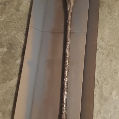 Quyền trượng Magnus - Skyrim