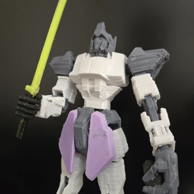 Mô hình Hoàn chỉnh Gundam Dummy 13