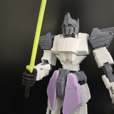 Mô hình Hoàn chỉnh Gundam Dummy 13