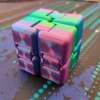 Khối Lập Phương Vô Cực Fidget Tiếp Theo v2 (Yet Another Fidget Infinity Cube v2) - Thumbnail 3