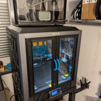 Hộp bao che Sovol SV08