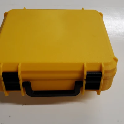 Tay cầm hộp dụng cụ cho "Hộp dụng cụ tham số"