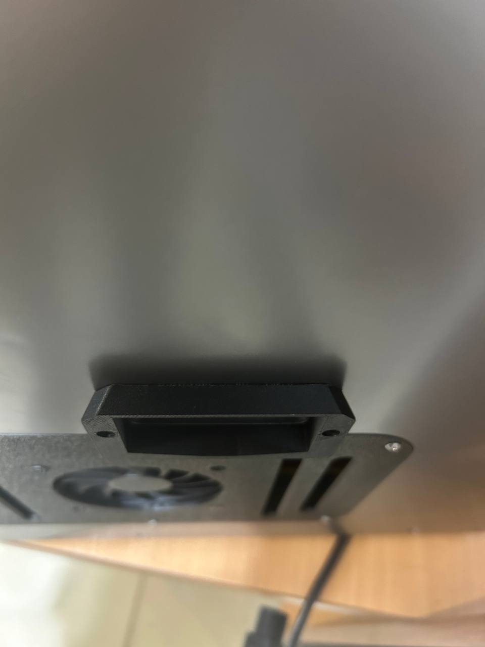 Hộp đựng phân filament Qidi PLUS 4 có thể tháo rời