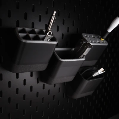 Skadis Túi / Khay / Giá đỡ đồ