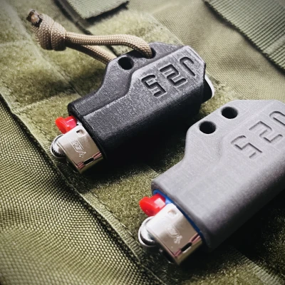 Vỏ Bọc Mini Bic J25