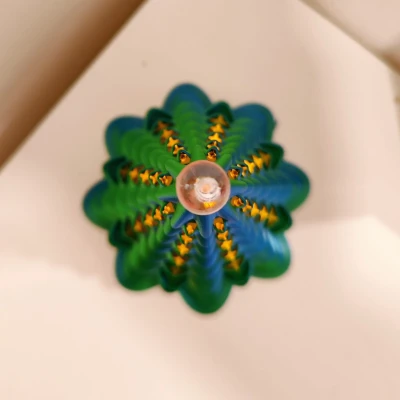 Cây Thông Noel Lấp Lánh, Tương Thích Nến Tealight