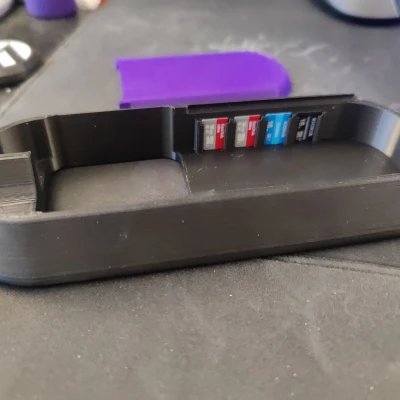 Giá đỡ sạc USB-C Steam Deck Lớn hơn một chút có chân đế tích hợp (USA)