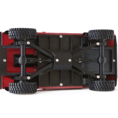 Landy Mini bởi 3D Sets - Mô hình xe Off-road Tỷ lệ 1/16