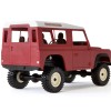 Landy Mini bởi 3D Sets - Mô hình xe Off-road Tỷ lệ 1/16 - Thumbnail 6