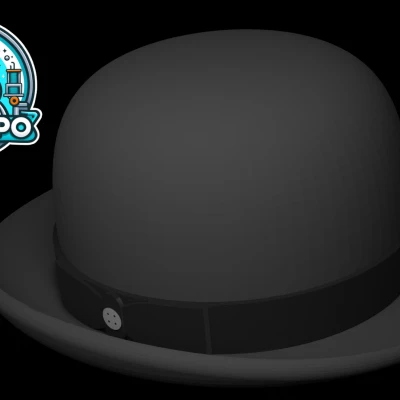 Mũ Dưa Lưới (Cantaloupe Hat)