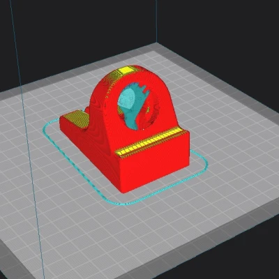 Giá đỡ Apple Watch Ultra