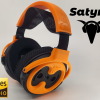 Satyr 3 (Tai nghe HiFi DIY) - Thumbnail 1
