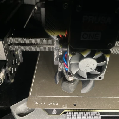 Bộ gạt Prusa Core One