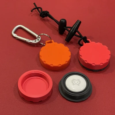 Vỏ AirTag Chắc Chắn