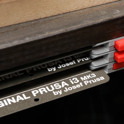 Giá đỡ tấm thép có thể mở rộng (MK & MINI)