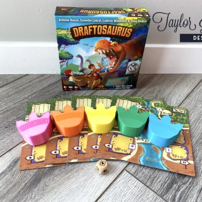 Draftosaurus Drafting Boxes v2