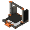 Nâng cấp Khung Bear cho Prusa (i3) MK4(S), MK3.5(S), MK3.9(S) - Thumbnail 3