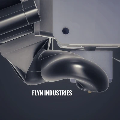 Hệ Thống Vortex Cho Biqu H2 V2 & Sovol SV01 PRO