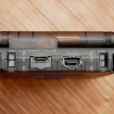 Miếng Đệm Lấp Khoảng Trống USBC GBA SP