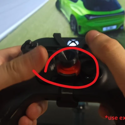 Bộ vòng bi in tại chỗ