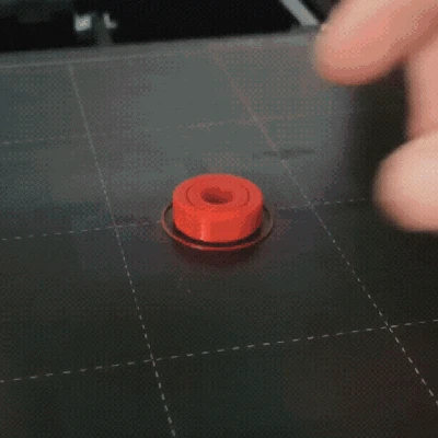 Bộ vòng bi in tại chỗ