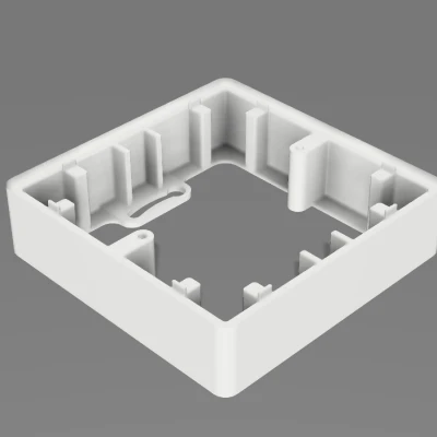 Khung nối nối dài Legrand