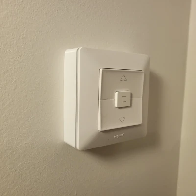 Khung nối nối dài Legrand