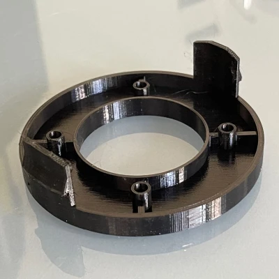 Nắp Cuộn Cước Stihl FA 56