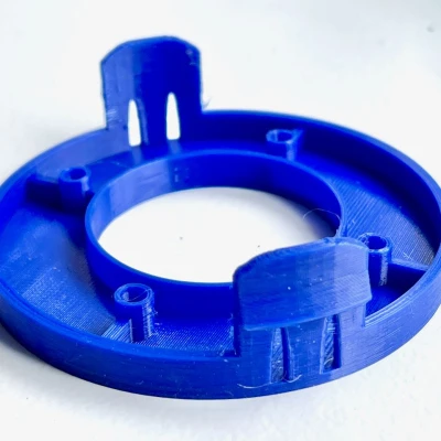 Nắp Cuộn Cước Stihl FA 56