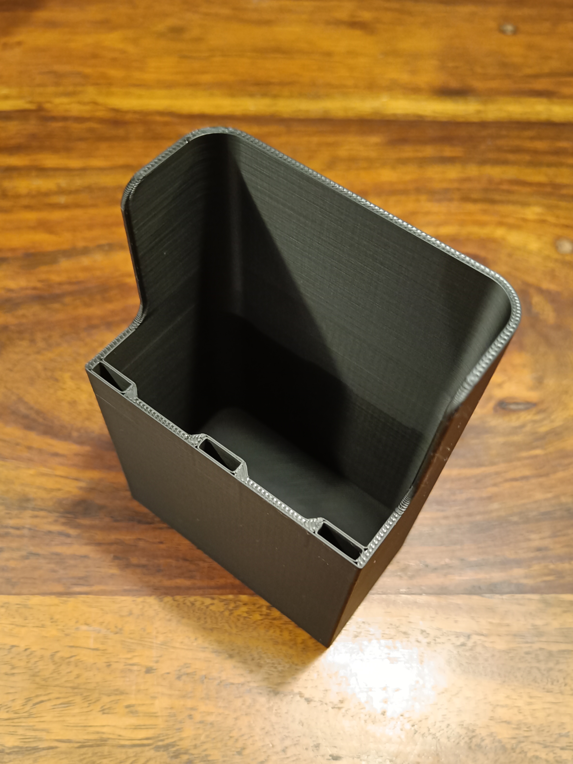 Nam Châm Hộp Thải Bambu Lab P1P P1S P2S X1