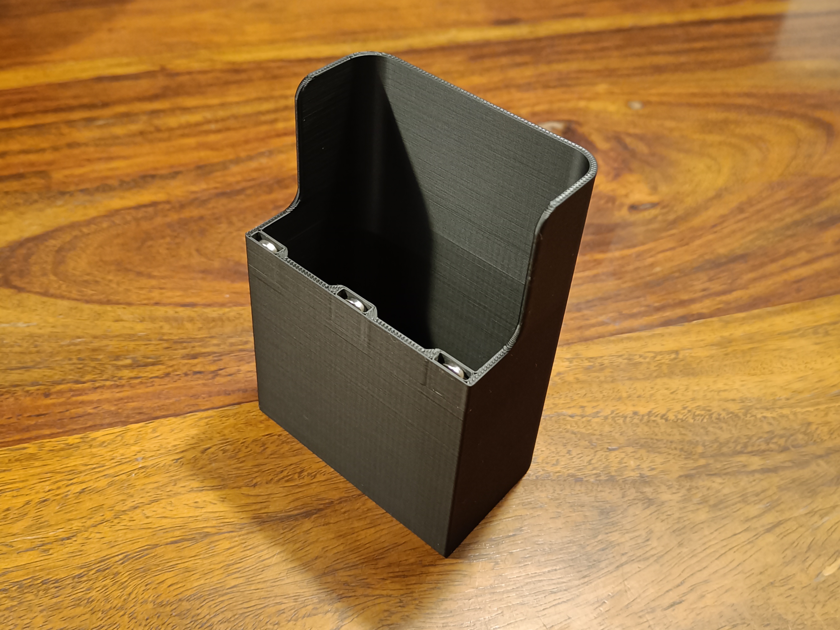 Nam Châm Hộp Thải Bambu Lab P1P P1S P2S X1