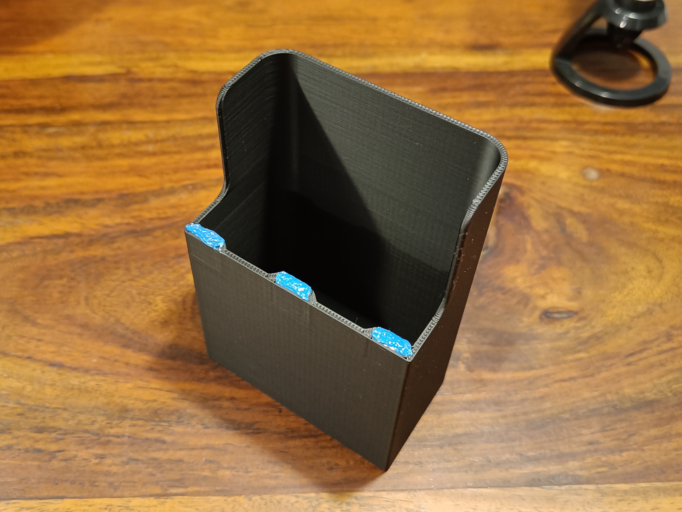 Nam Châm Hộp Thải Bambu Lab P1P P1S P2S X1