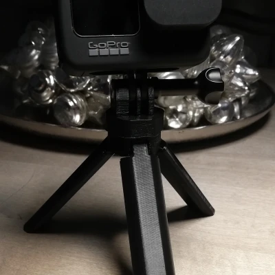 Chân máy ảnh GoPro