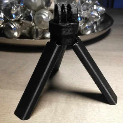 Chân máy ảnh GoPro