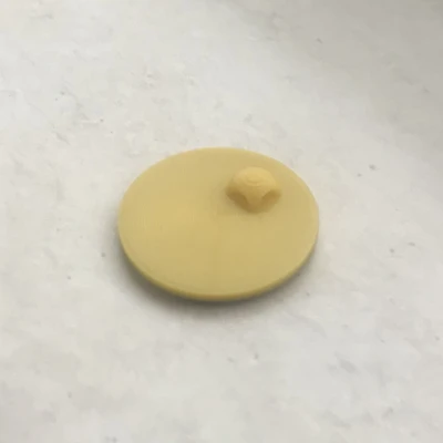 Mô hình mặt cười Smiley